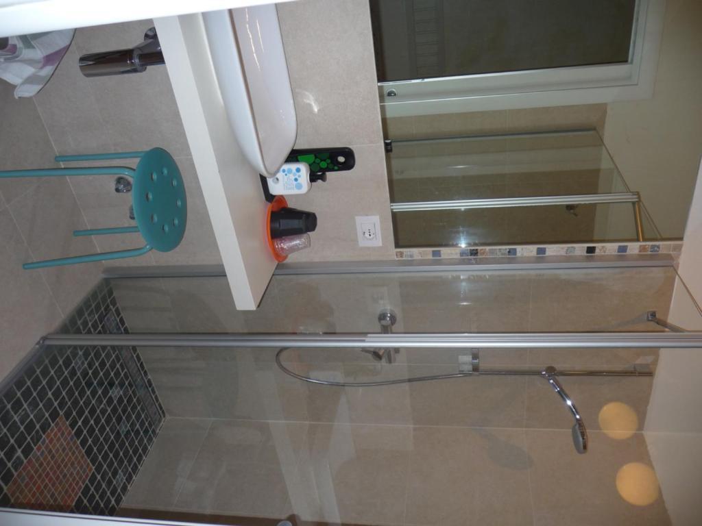 Residence Bed&Bike Moggio Udinese Bilik gambar