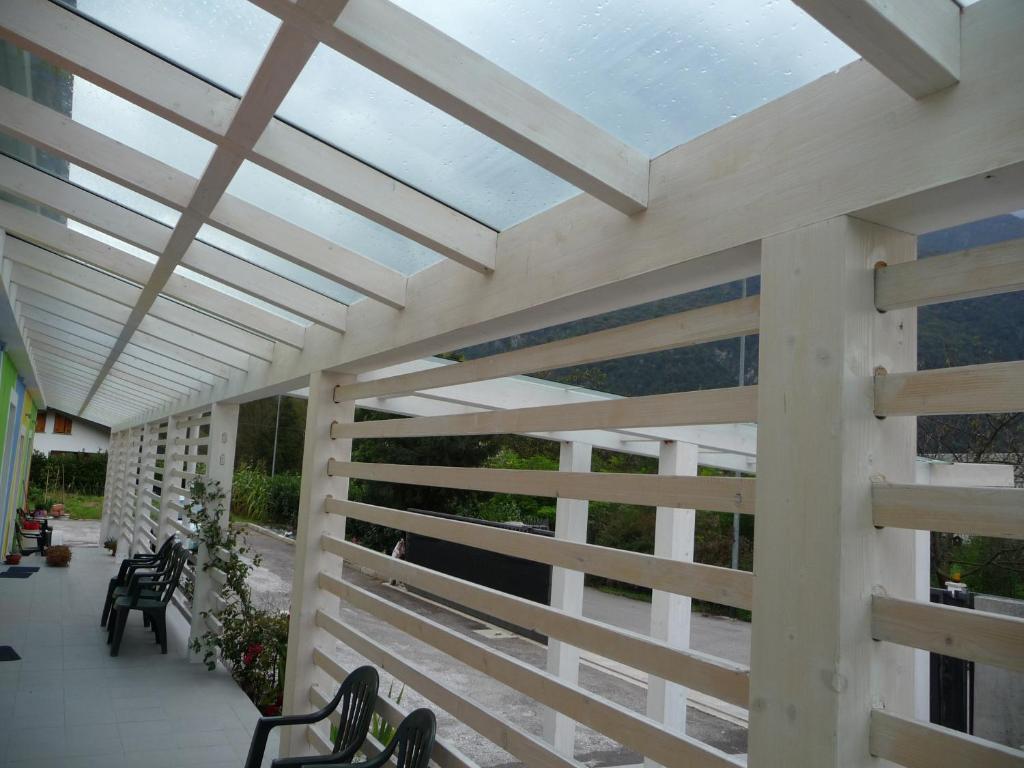 Residence Bed&Bike Moggio Udinese Luaran gambar