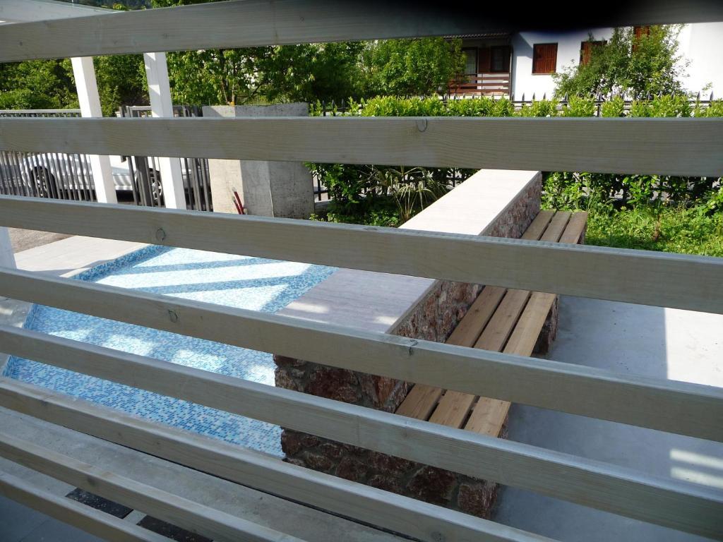 Residence Bed&Bike Moggio Udinese Luaran gambar