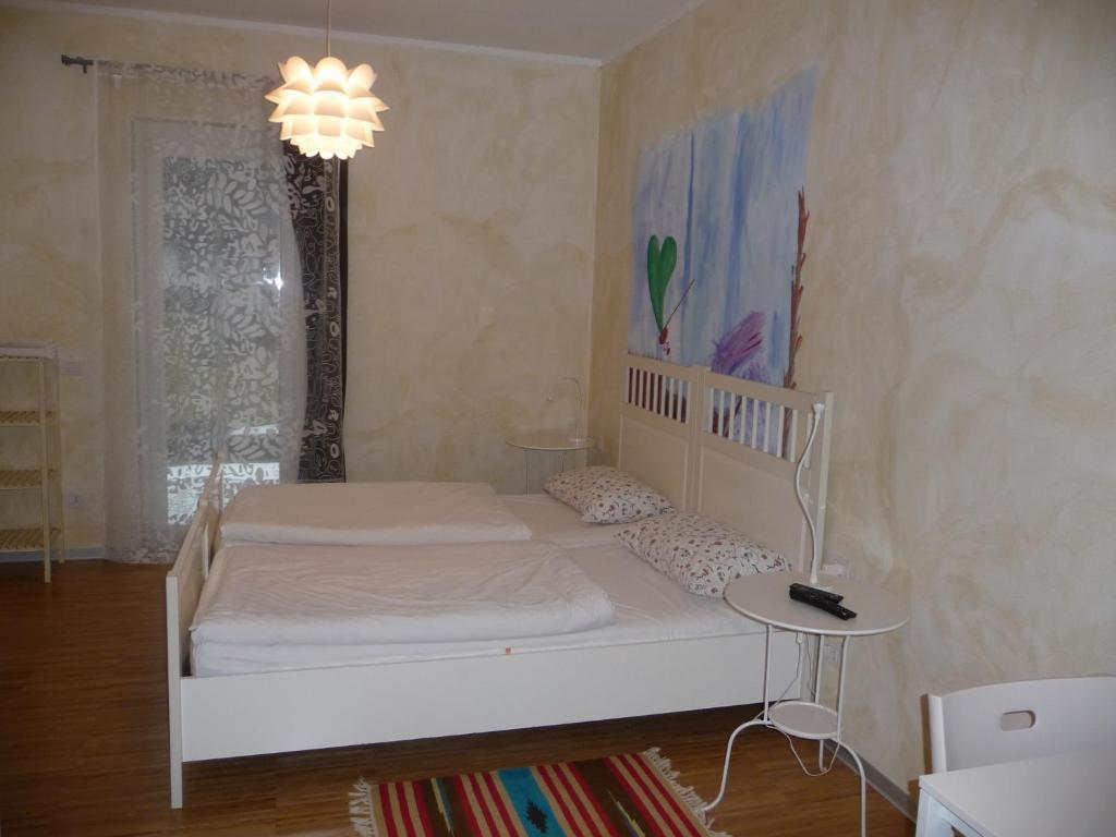 Residence Bed&Bike Moggio Udinese Luaran gambar