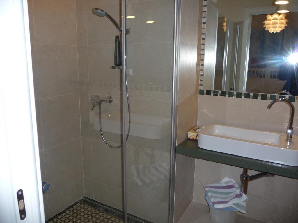 Residence Bed&Bike Moggio Udinese Bilik gambar