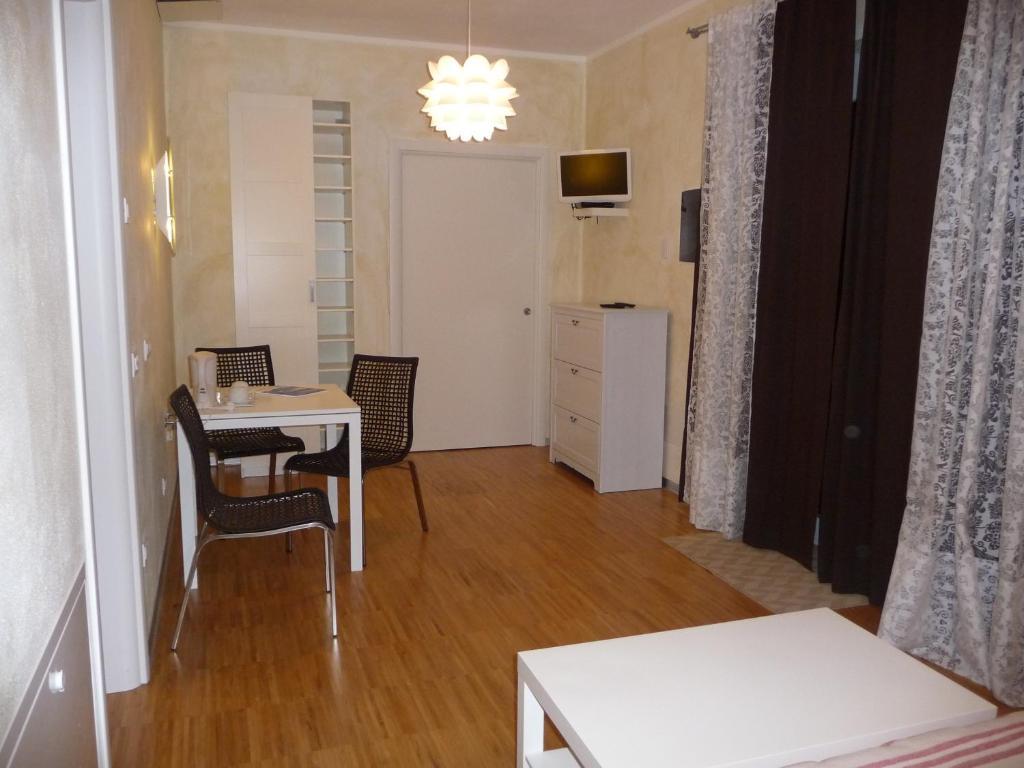 Residence Bed&Bike Moggio Udinese Bilik gambar