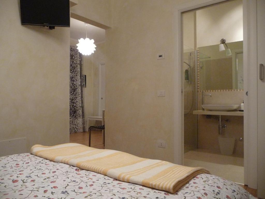 Residence Bed&Bike Moggio Udinese Bilik gambar