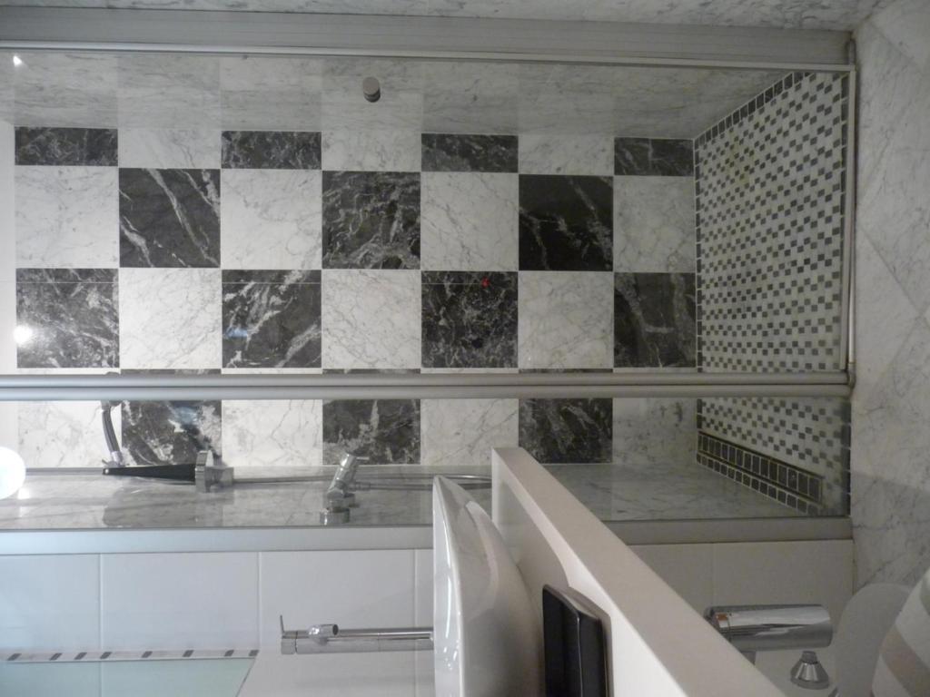 Residence Bed&Bike Moggio Udinese Bilik gambar