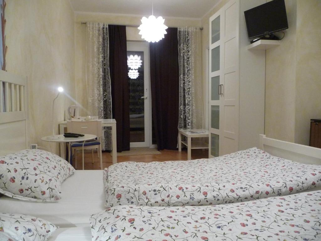 Residence Bed&Bike Moggio Udinese Bilik gambar